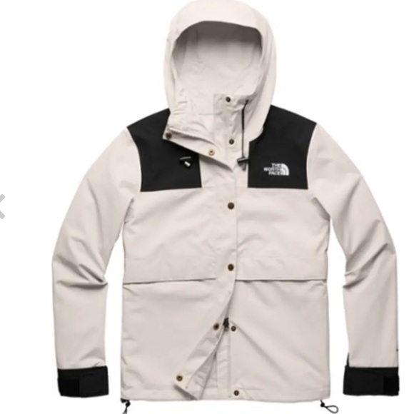 The North Face Eco Mountain Jacket XS - Picture 1 of 4